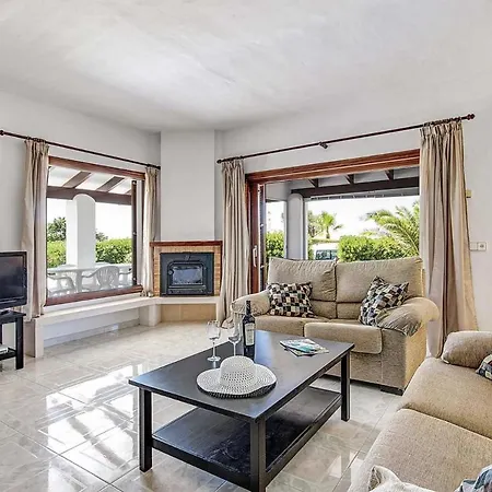 Villa Alberto *