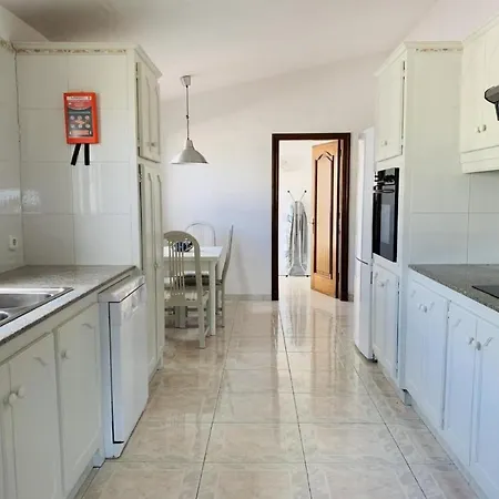 Villa Alberto *