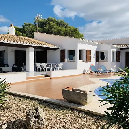 Villa Alberto *