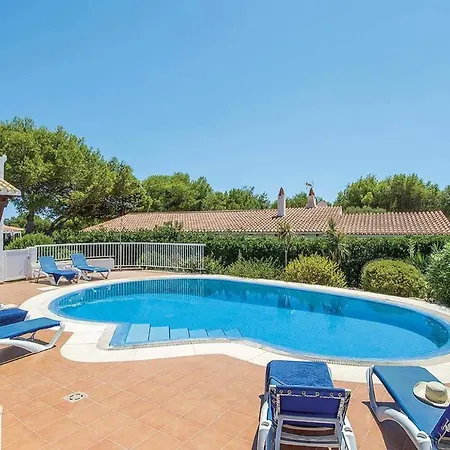 Villa Alberto Binibeca